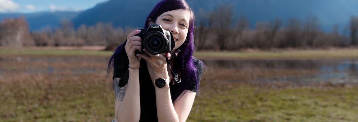 Creations by Carri – Photography