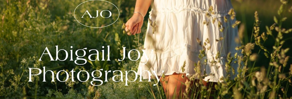 Abigail Joy photography