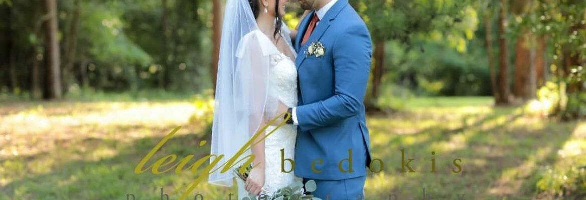 Leigh Bedokis Photography