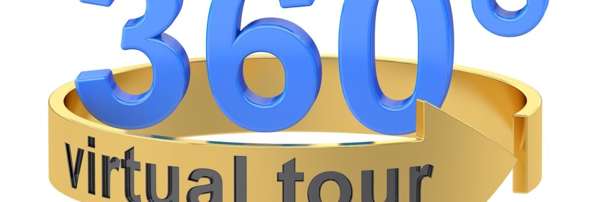 San Antonio 360 Tours