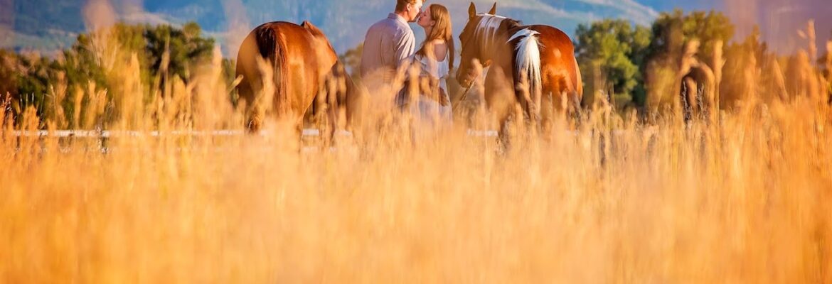 Montana Heirloom Photography