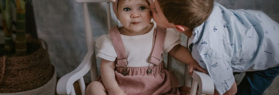 Burgh Babies Photography