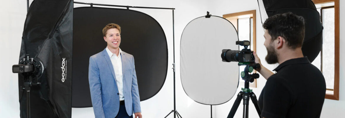GS Professional Headshots