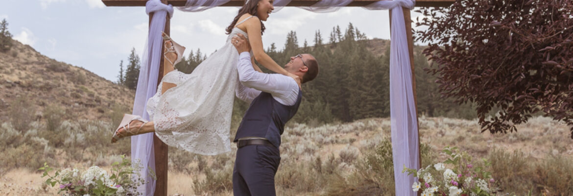 Young Reflections Photography