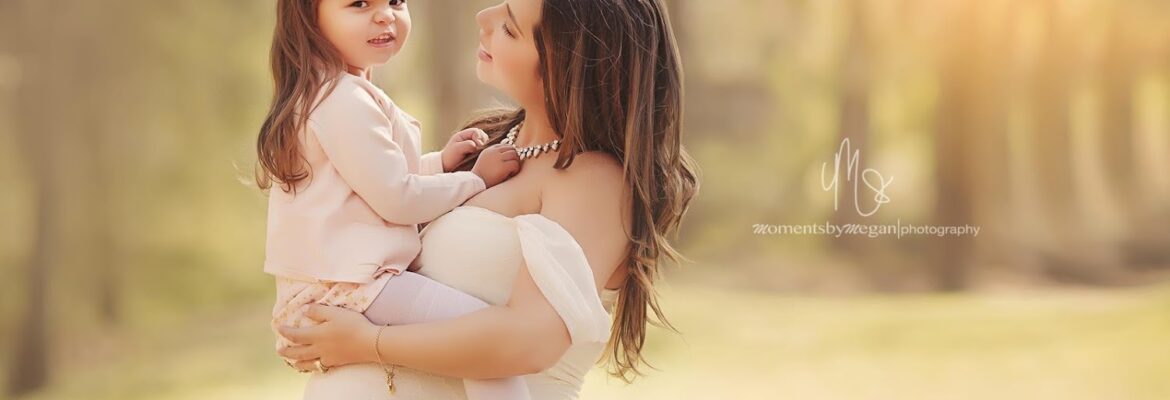 Moments By Megan Photography