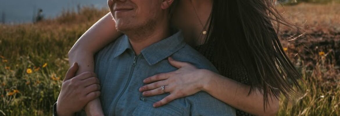 Mountain Meandering Photography