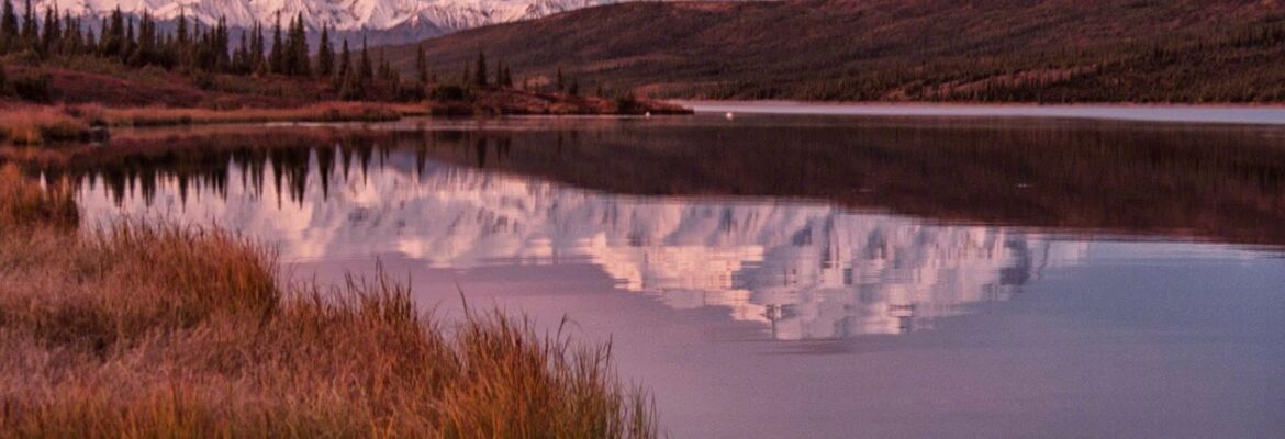 Places that Speak