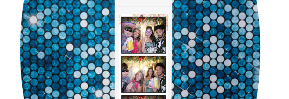 Dalton photobooth