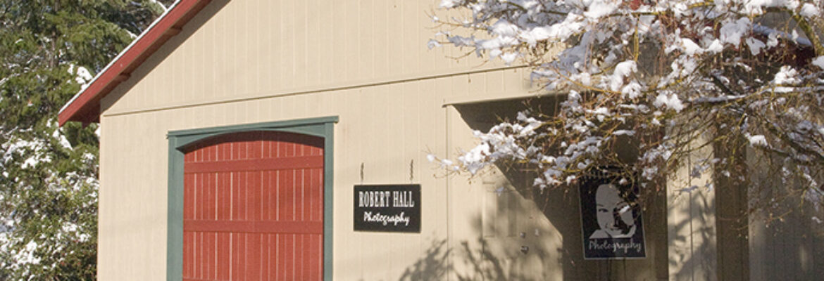 Robert Hall Photography