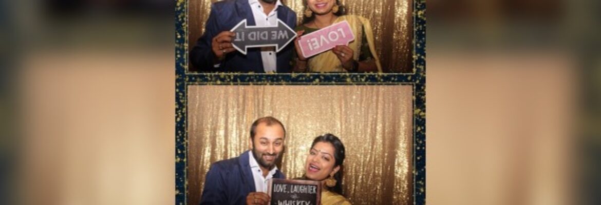 MVP Photo Booth Charleston