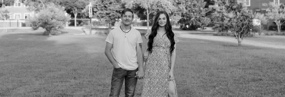 Lauren Ashlie Imagery – Virginia Beach Wedding, Elopement & Portrait Photographer