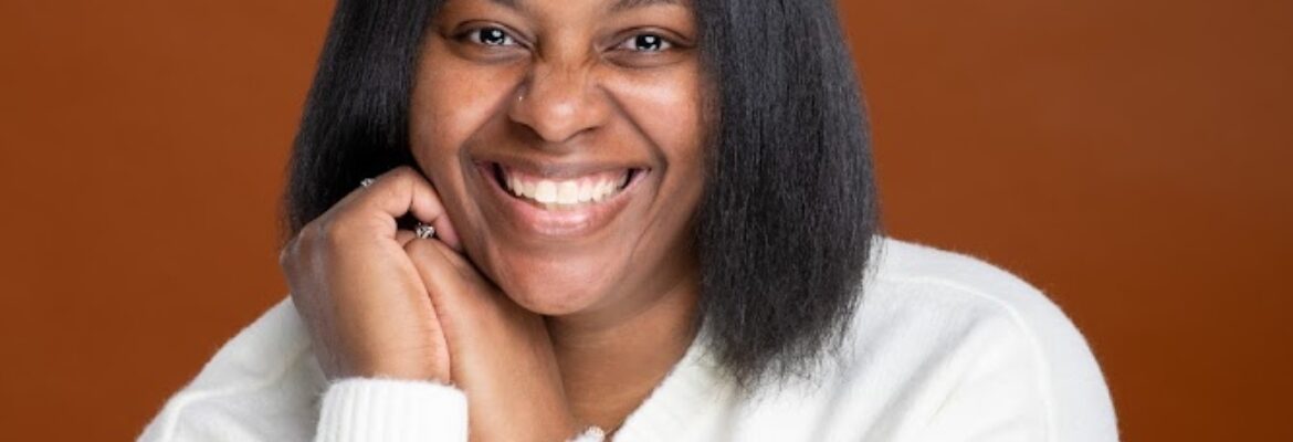 Kalida Williams Photography – Branding and Headshot Photographer