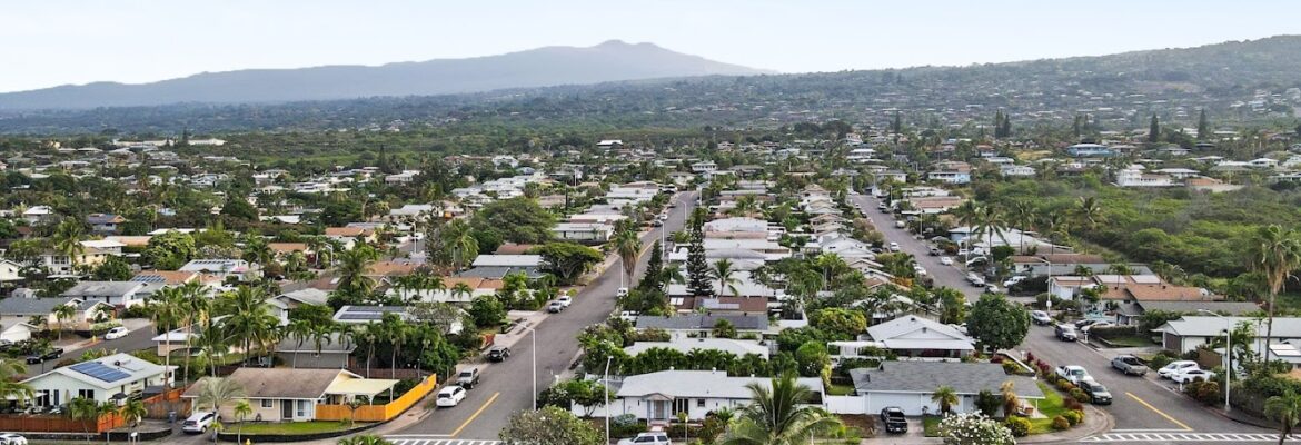 Maximus Photography – Big Island, Hawaii Real Estate Photography