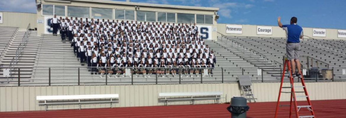 Visual Sports Ohio