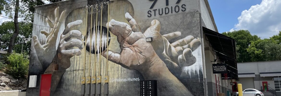 Michael Weintrob Photography Studio & Gallery