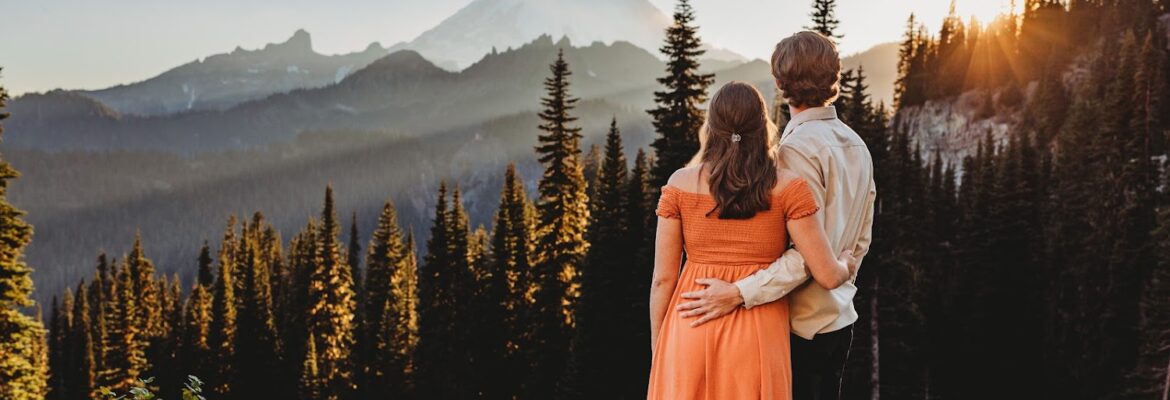 Essence of Us Photography