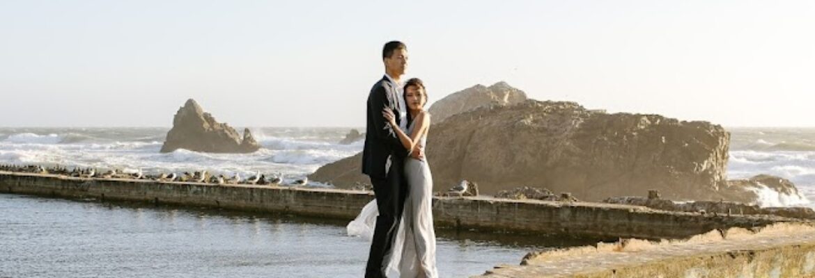 The “I Do” Wedding Photography & Videography San Francisco