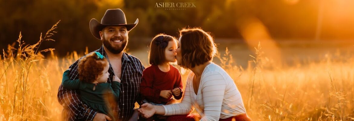 Asher Creek Photography