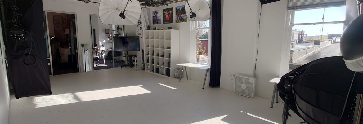 360ism Studios