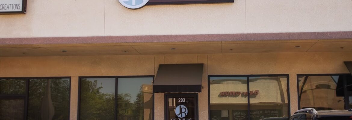 John M. Reynolds Photography Studio