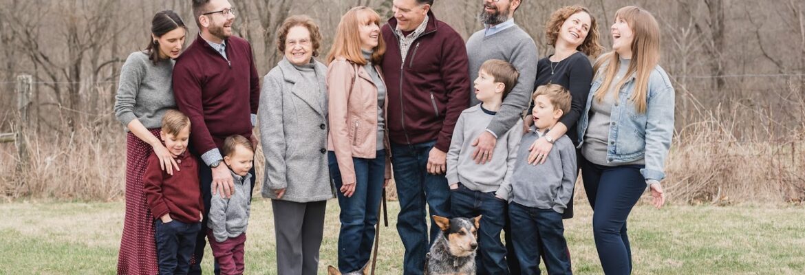 Elisa Lucas Photography, LLC