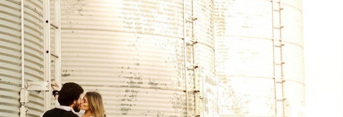 Iconic photos by brea