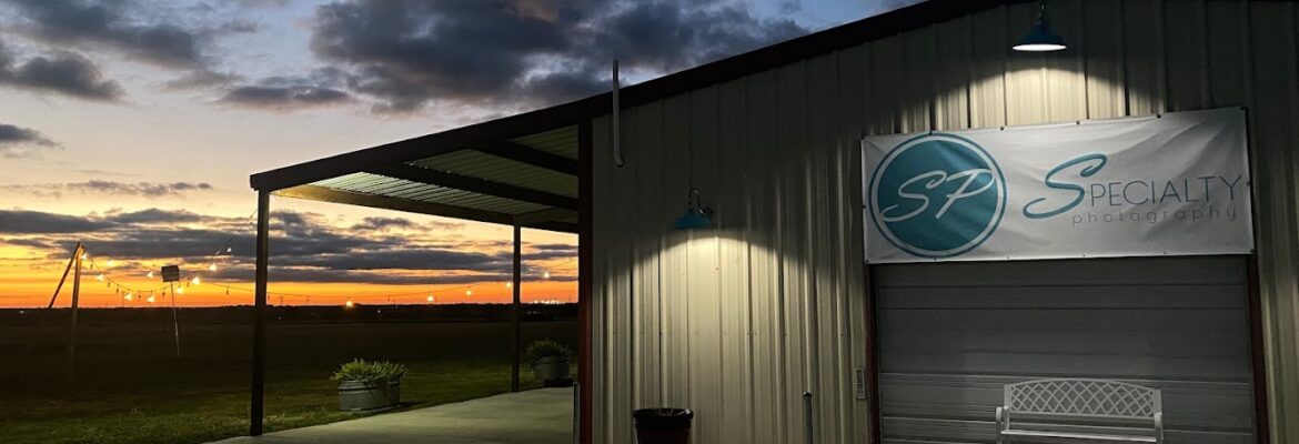 Specialty Photography