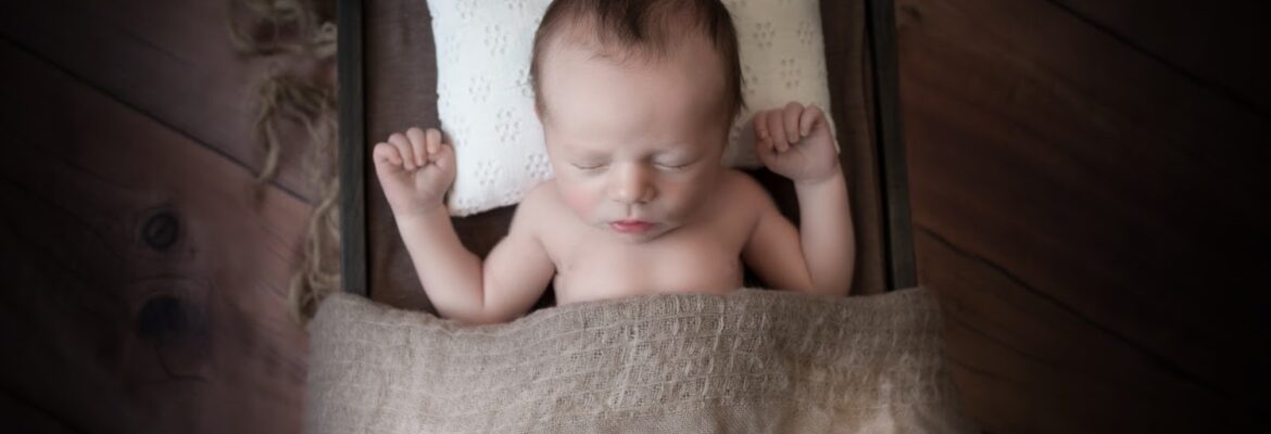Fiona Johnson Photography