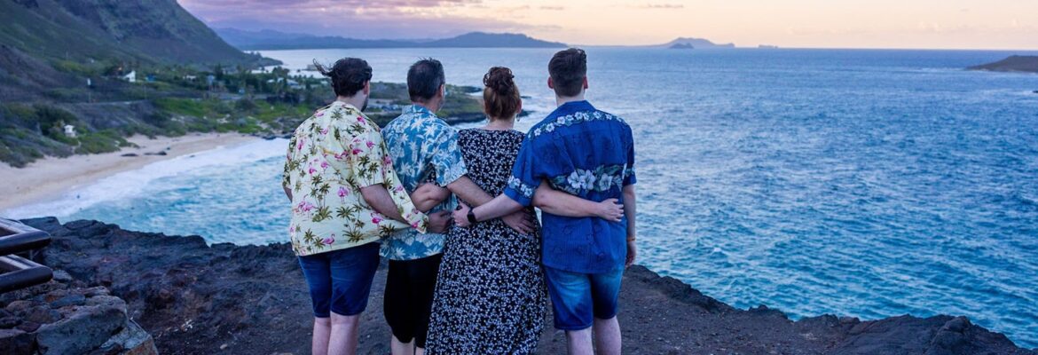 Ohana Dream Photography