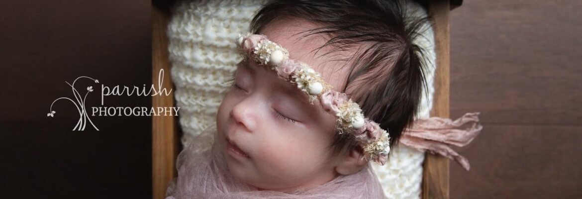 Parrish Photography