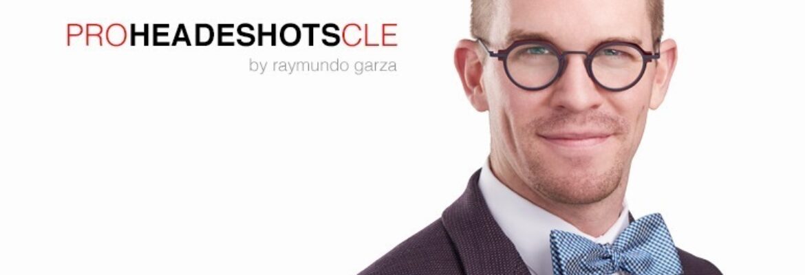 PRO Headshots CLE