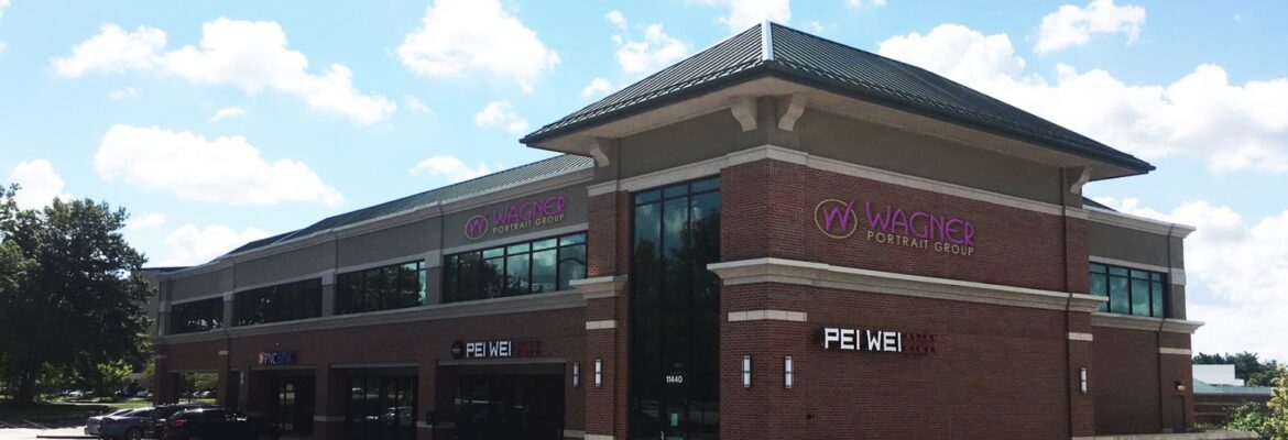 Wagner Portrait Group