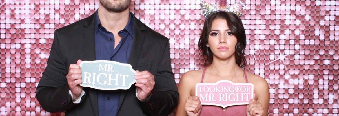 Nostalgia Photobooth