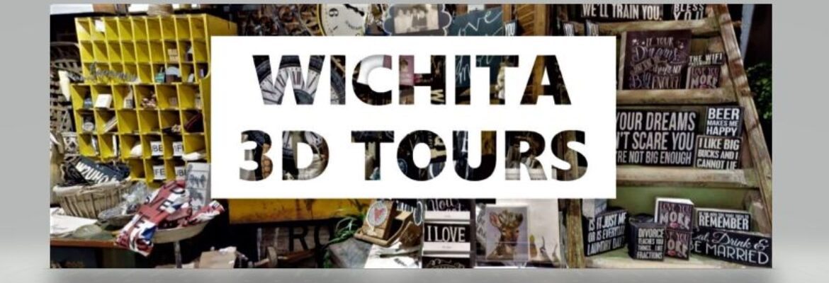 Wichita 3D Tours
