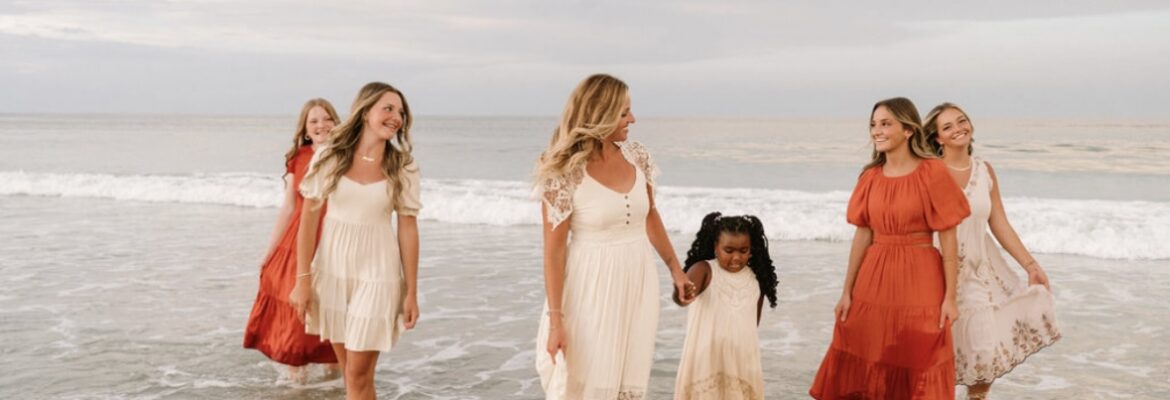 Lux and Kin Photography