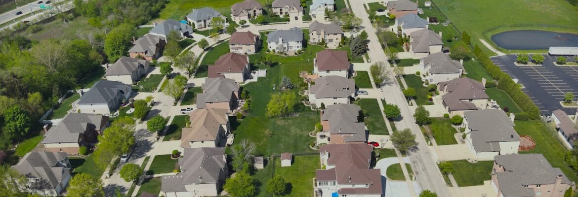 NDrone Photography