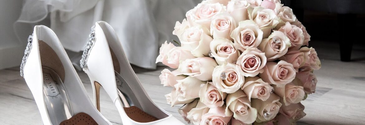 VT Wedding Films