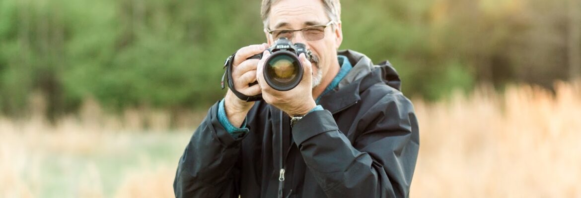 Dave McKissick Photography