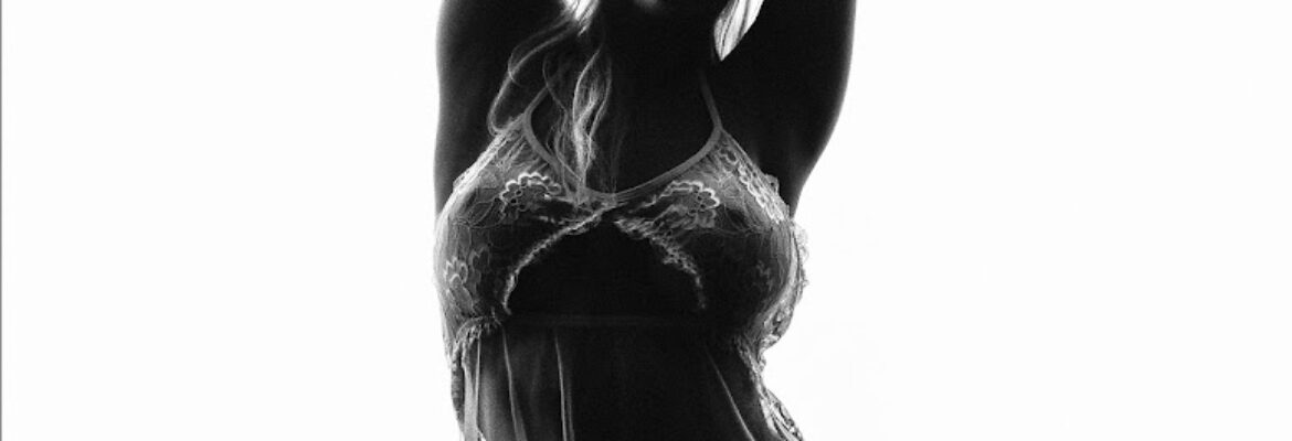 Burn It Bleu Photography