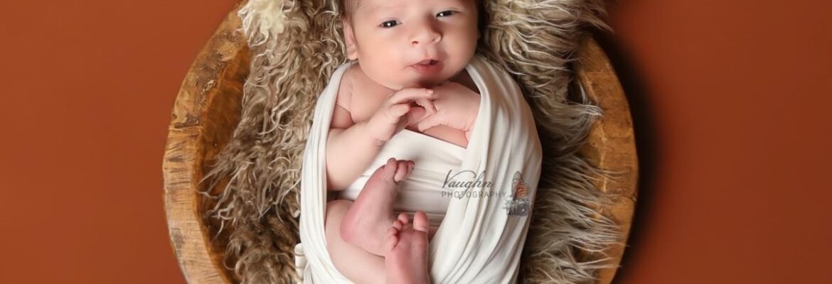 Vaughn photography