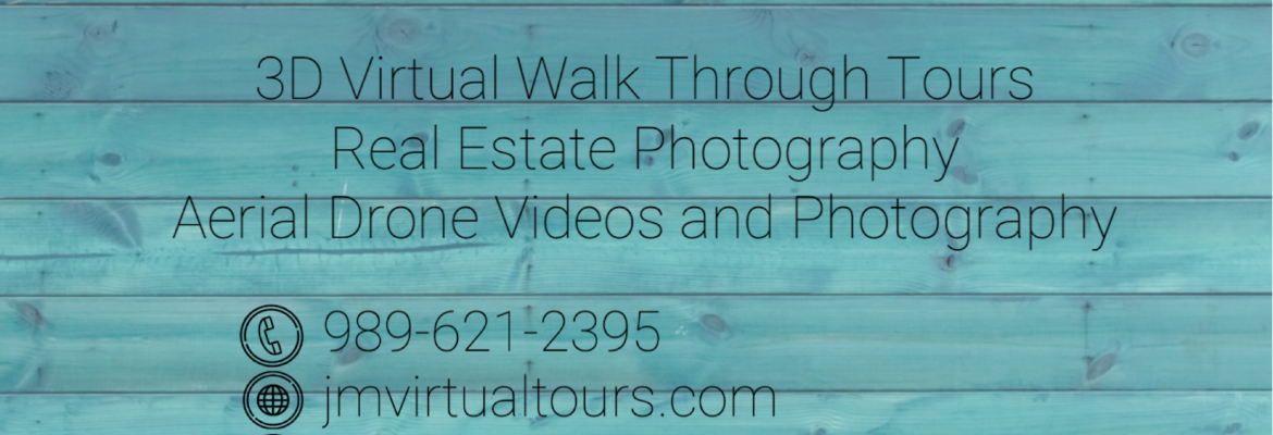 J & M Virtual Tours and Photography