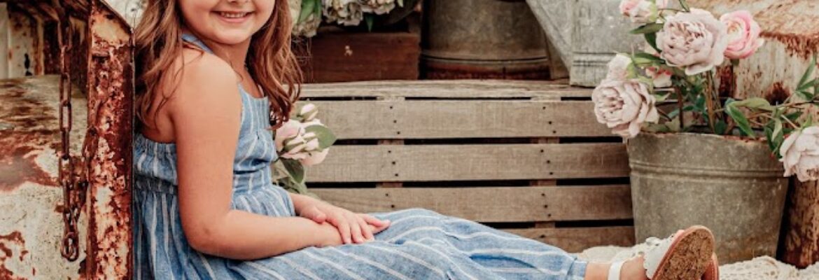 Beautifully Candid Photography