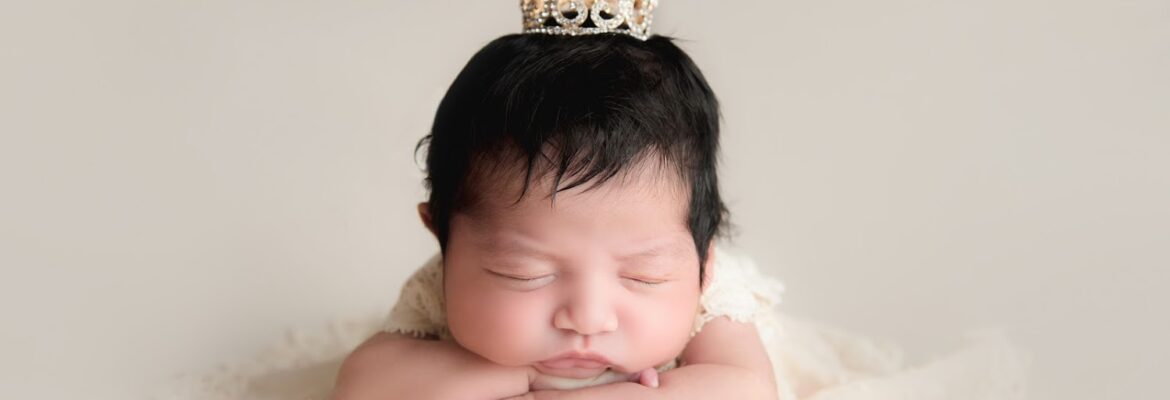 Frog Prince Photography