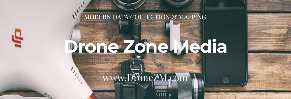 Drone Zone Media