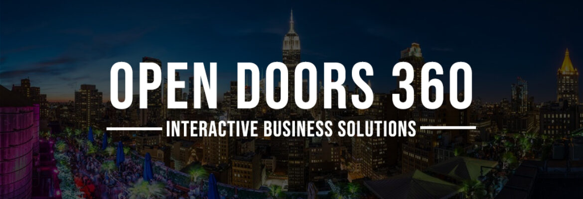 OpenDoors360