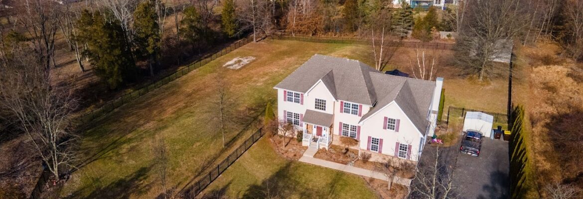Spatenhaus Drone Photography