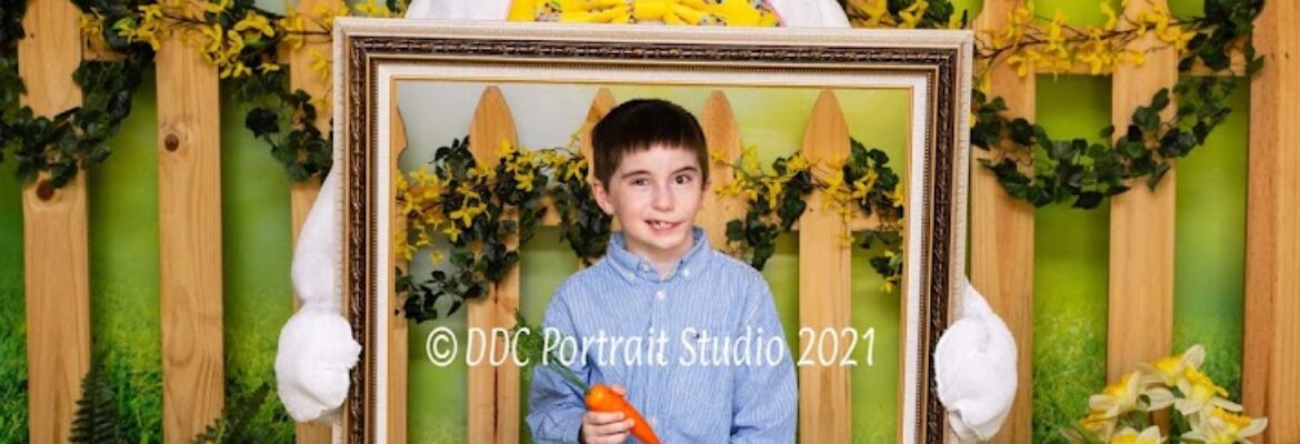 DDC Portrait Studio