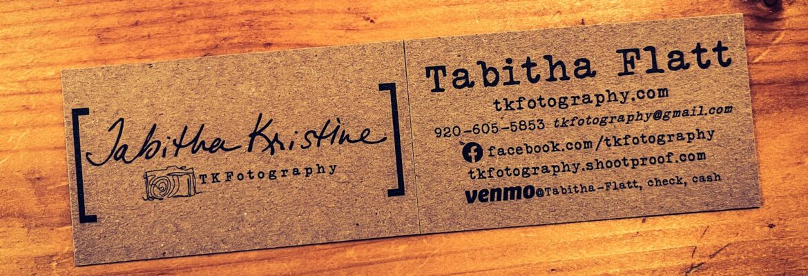 TKFotography