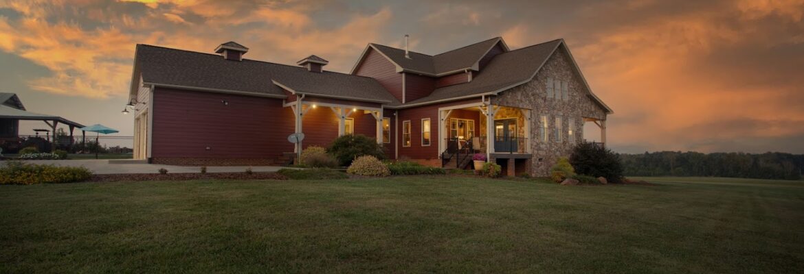 Jordan Younce North Carolina Photography (Real Estate Photography and Videography)