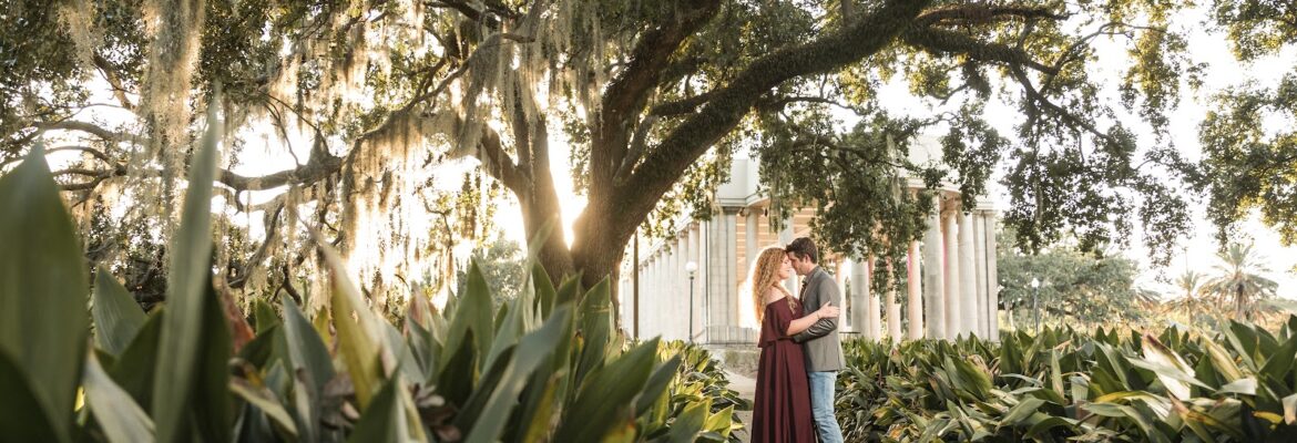 Jen & Chuck Photography